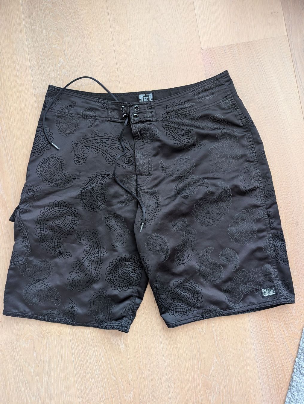 Caleçons de bain: Vintage Badehose K2 Gr.34 – D'occasion à Einsiedeln par alegna89