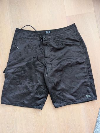 Vintage Badehose K2 Gr.34