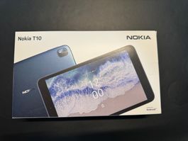 Nokia T10 LTE (NEU => Nicht geöffnet)