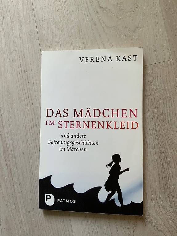 Libri: Das Mädchen im Sternenkleid, Verena Kast – Usato da Herzogenbuchsee venduto da Crispy74