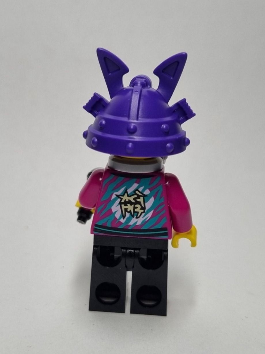 Lego Jeux de construction: LEGO Vidiyo vid006 Samurapper – Neuf (Voir description) à Basadingen par NekoBricks 3