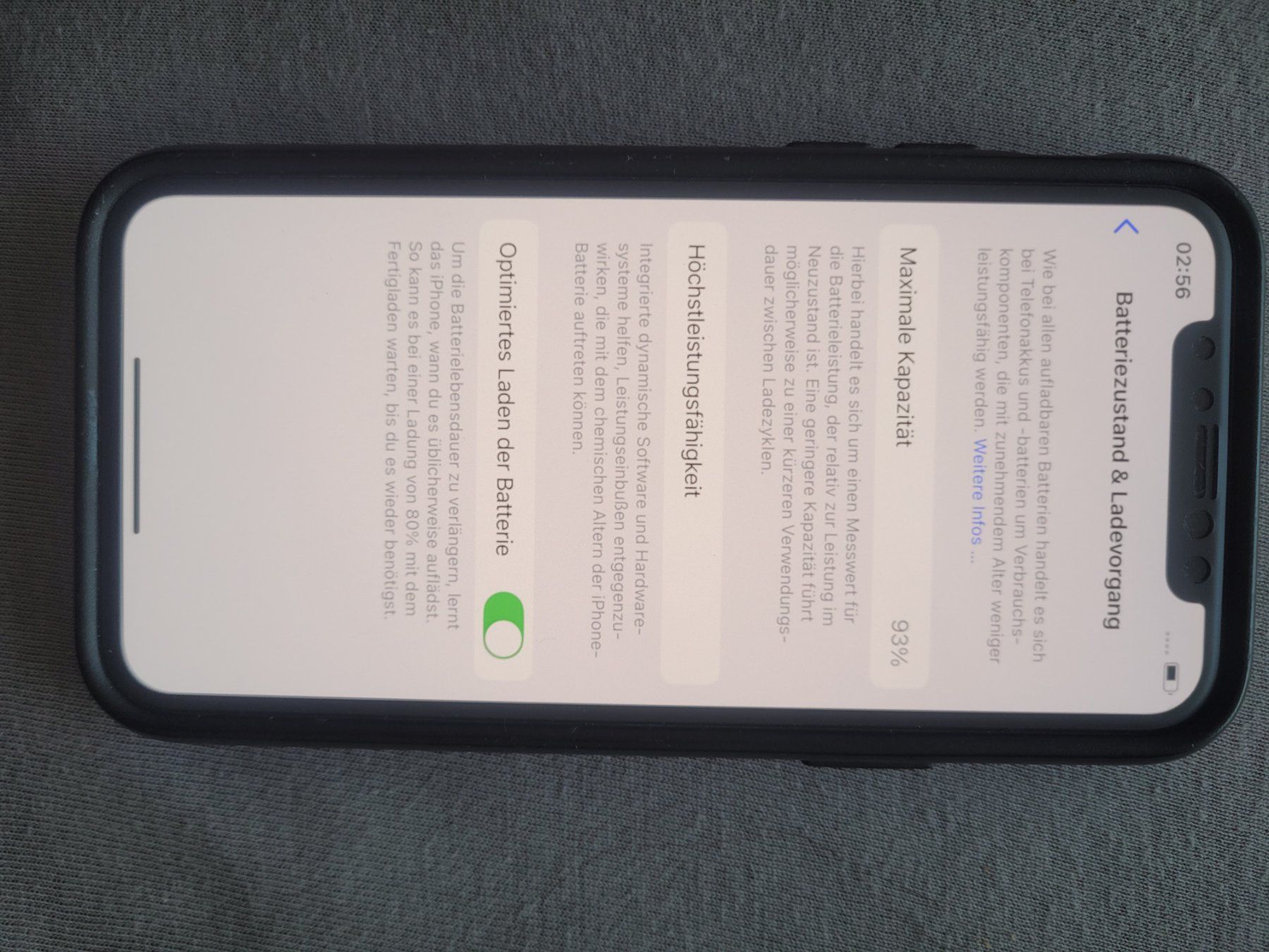 Apple Telefoni cellulari / Smartphones: iPhone11 Pro – Usato da Rüti ZH venduto da 18c_6frl 4