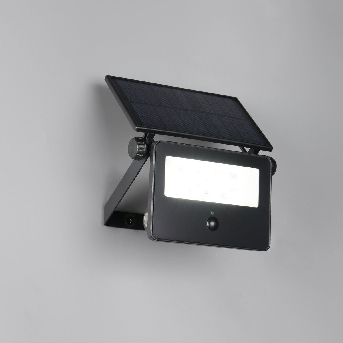 Lampade: LED Aussen Wandleuchte, Akku, 16 cm Höhe – Nuovo (secondo la descrizione) da Kreuzlingen venduto da Smart-Light 6