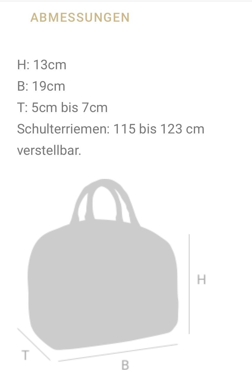 Burberry Borse da donna: Burberry Madison – Nuovo e nell'imballaggio originale da tägerig venduto da V-Fashion 5