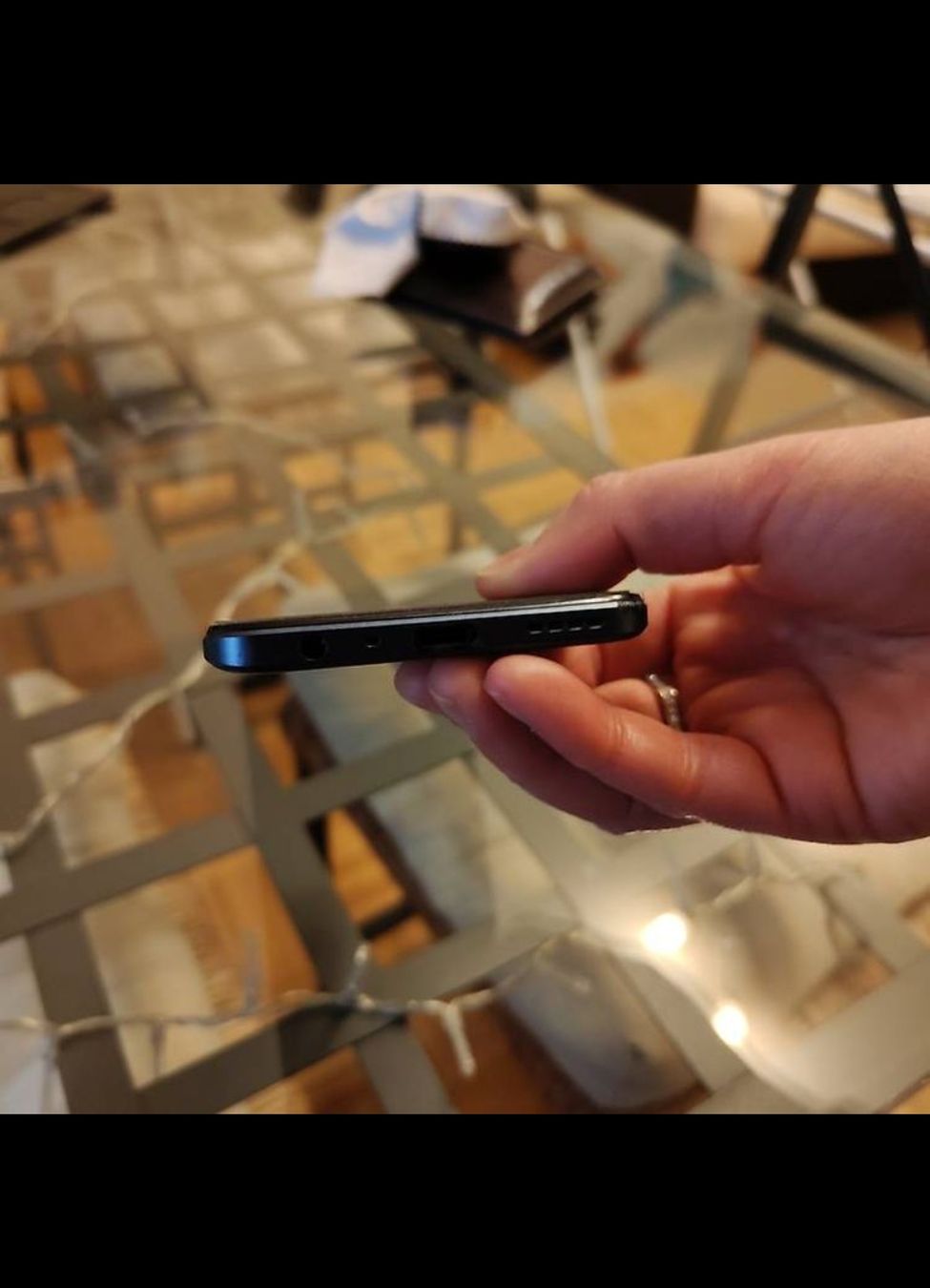 Realme Telefoni cellulari / Smartphones: Smartphone Realme Pro9 – Usato da Bernex venduto da mauribello 3