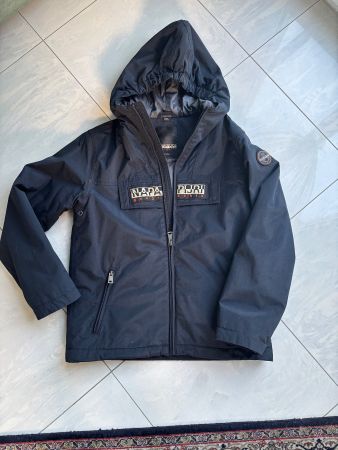 Napapijri Funktionsjacke Grösse 152