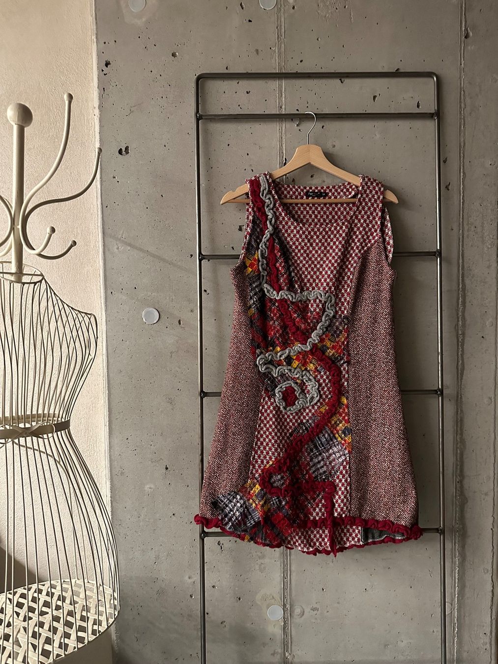 Vestiti: Kleid – Usato da Leuk-Stadt venduto da nadlerhu 3