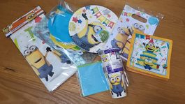 Partyset Mignons