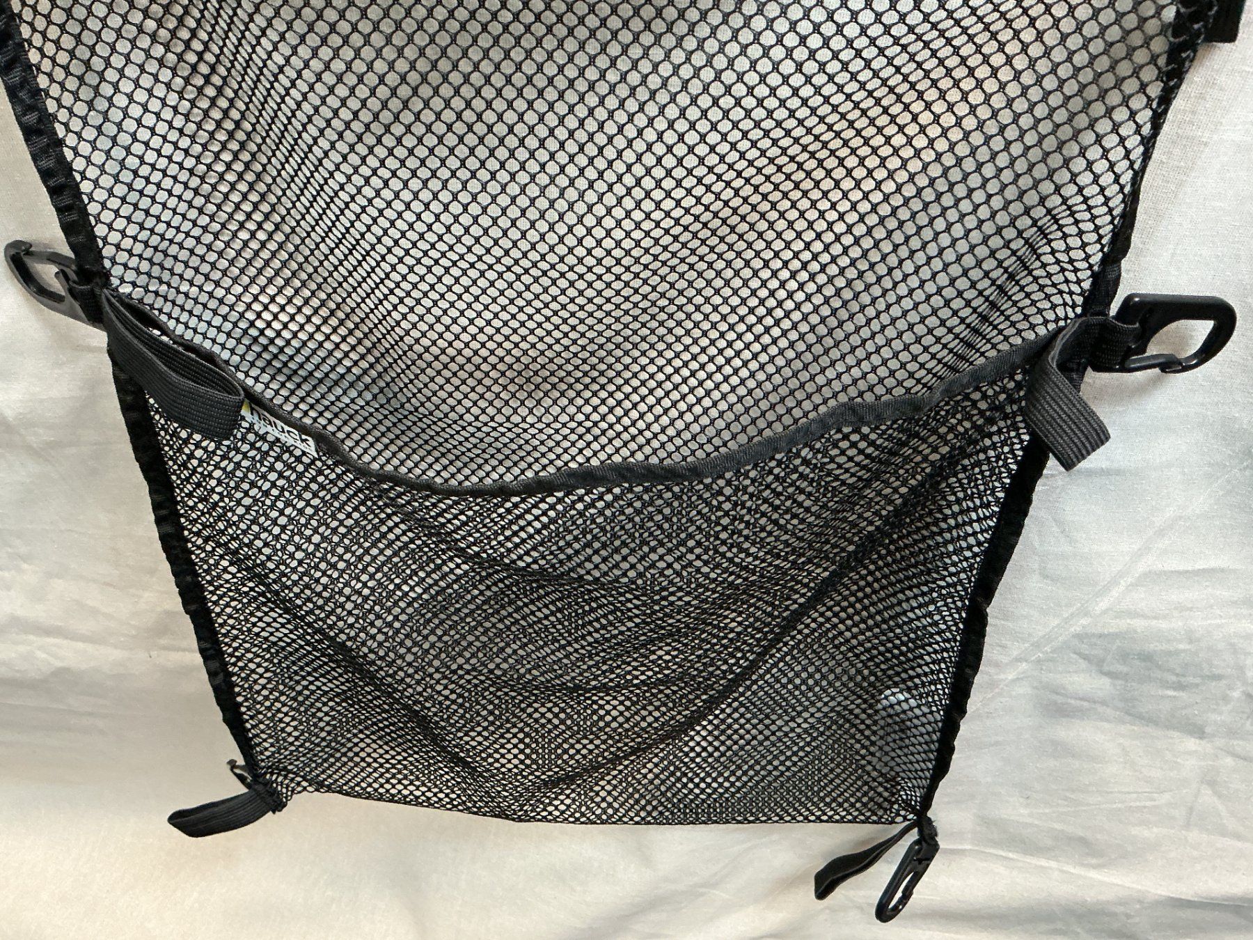 Hauck Carrozzine: HAUCK Kinderwagen Netz – Nuovo (secondo la descrizione) da Richterswil venduto da Restwert_Richterswil 2