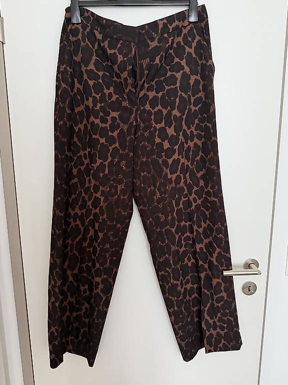 Pantaloni: 21 Hosen – Usato da Wil SG venduto da ell_zj57 3