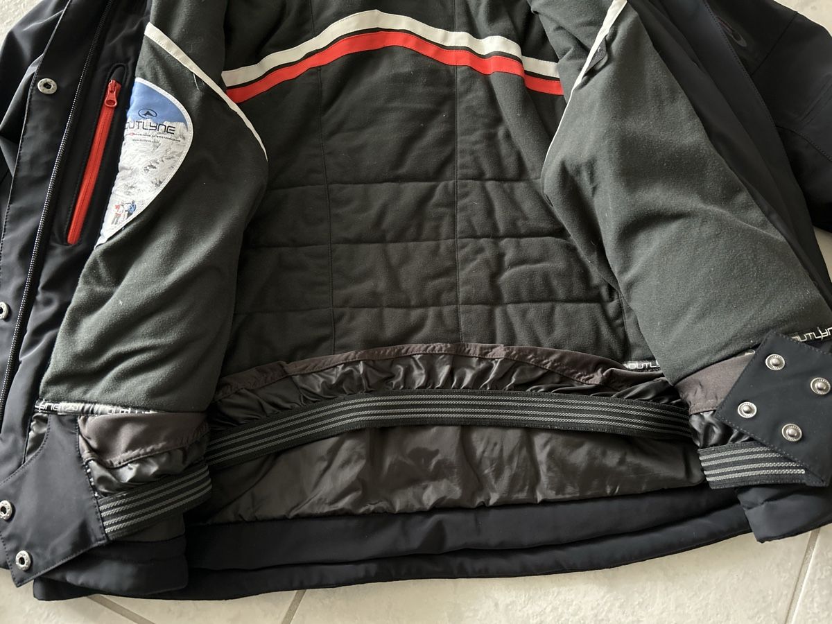 Giacche: Skijacke Gr 46 – Usato da Lostorf venduto da Venice16 1