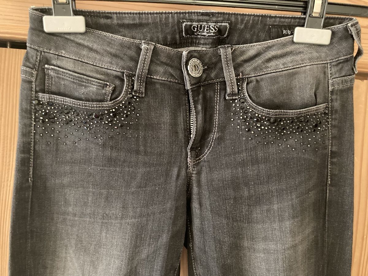Guess Jeans: Guess Jeans Gr. 26 – Usato da Arlesheim venduto da nin_wl82 1