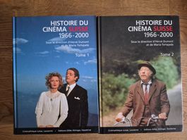 Histoire du cinéma Suisse 1966 - 2000