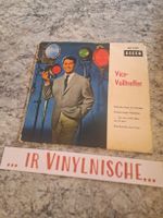 EP Single VICO TORRIANI  "Vico-Volltreffer" DECCA FÜLLSCHRIF