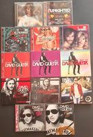 21x David Guetta, Avicii & Robin Schulz: Das Elite-DJ-Set