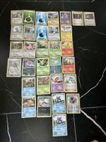 🏆 XL carte pokemon vintage from 2004! 🔥🇬🇧