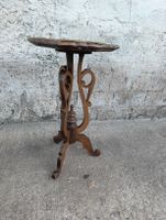 Tavolino rotondo