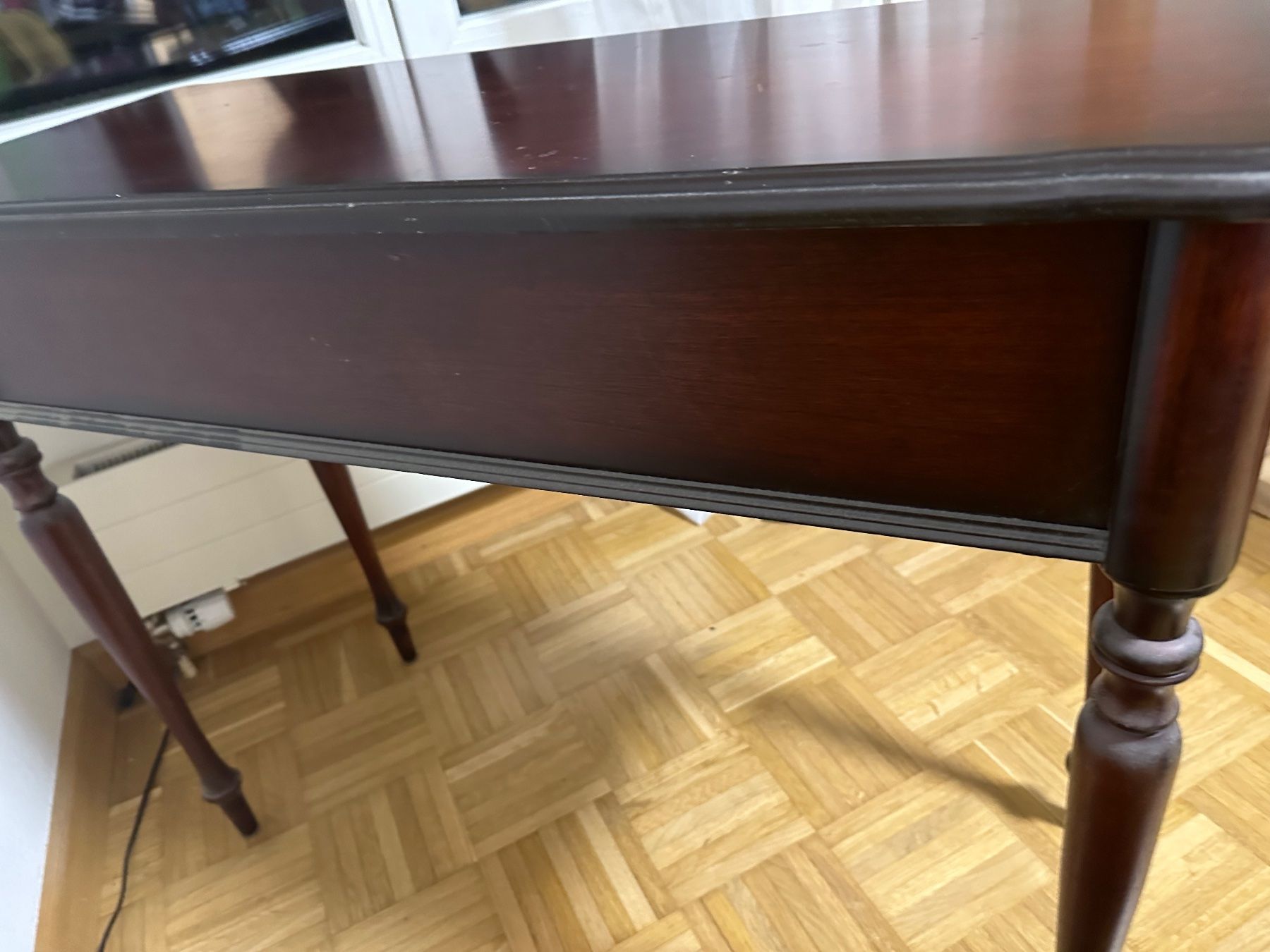 Tavoli: Deko Tisch – Usato da Basel venduto da iulia_haul 2