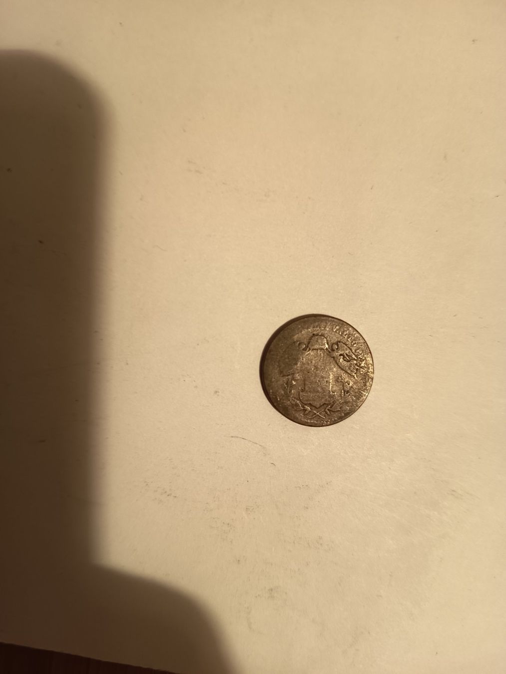 Tutti le monete: 1 kreuzer 1868 ungarn Nr136 – Usato da Wattwil venduto da LuckyLegoandCoins 1