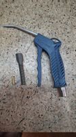 Pressluftpistole Druckluftpistole - Made in Germany