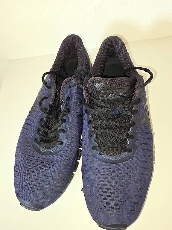 Scarpe da uomo: ASICS GEL-Quantum 360 I Taille 44 – Usato da Pully venduto da fer_8lm6 4