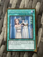 Yu Gi Oh Karte Verbotenes Kleid PGLD-DE049