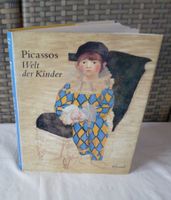 Picasso–Welt der Kinder Prestel-Verlag 1995 gebundene Ausg.