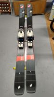 Telemarkski K2 Mindbender 99TI Länge 1.70m inkl. Steigfelle.