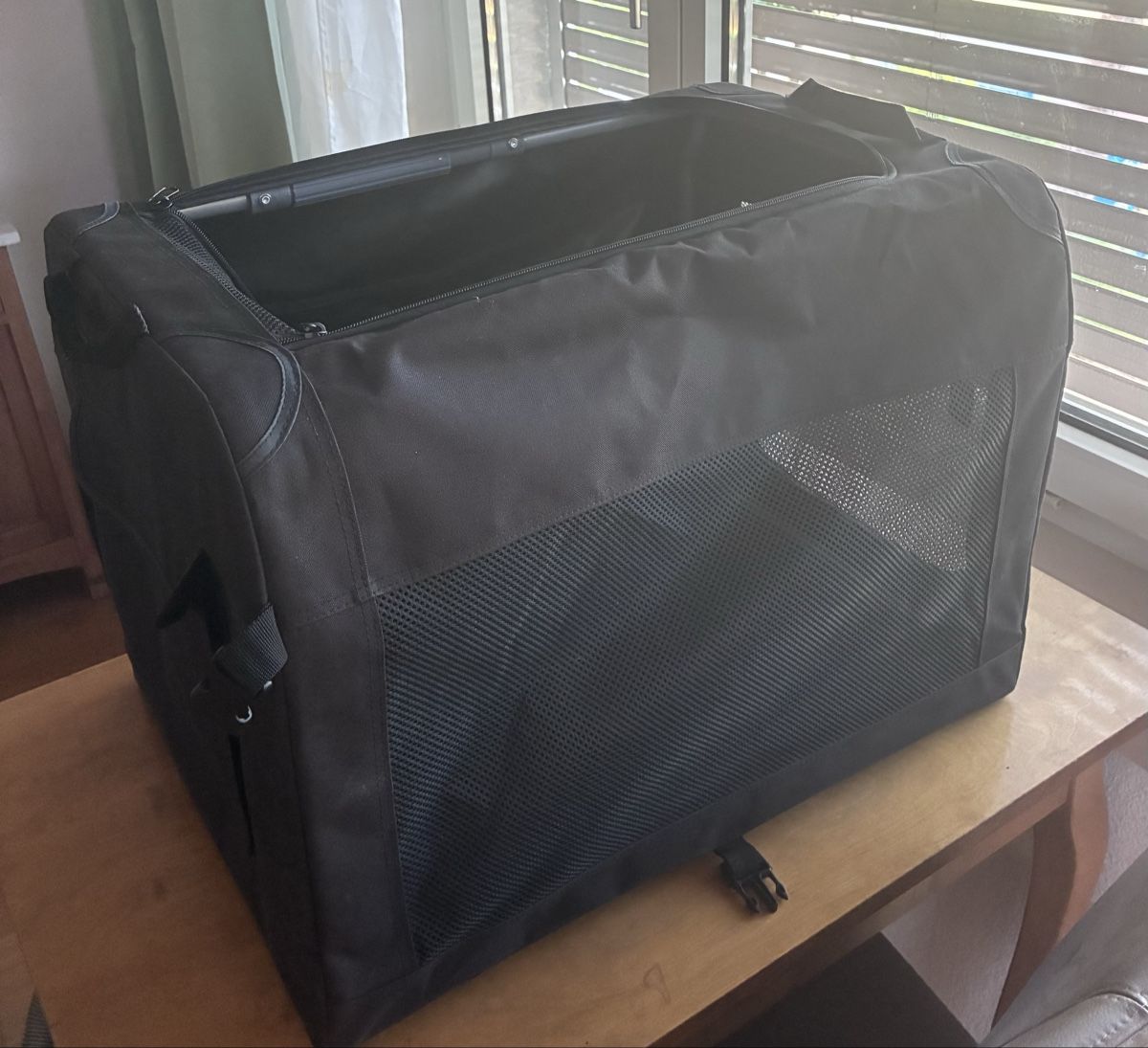 Cucce & Letti: AniOne Traveller S Hundebox – Usato da Olten venduto da lumao 4