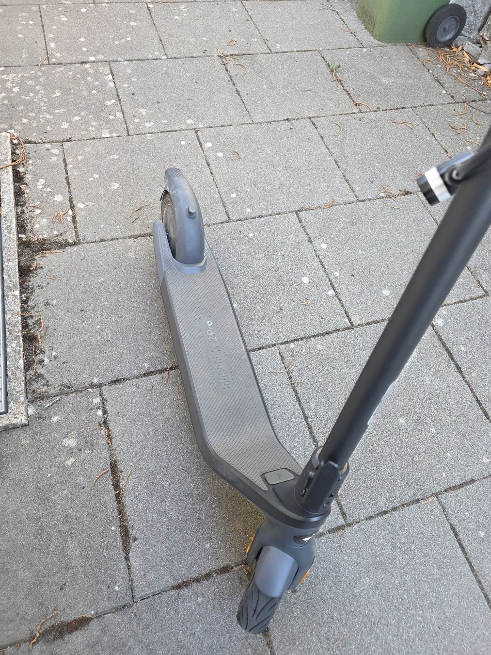 Scooter: Segway e2 pro – Usato da Langenthal venduto da DreamSignsCH 3