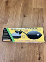 MILENCO AERO4 Caravan Spiegel Retrovisor neu