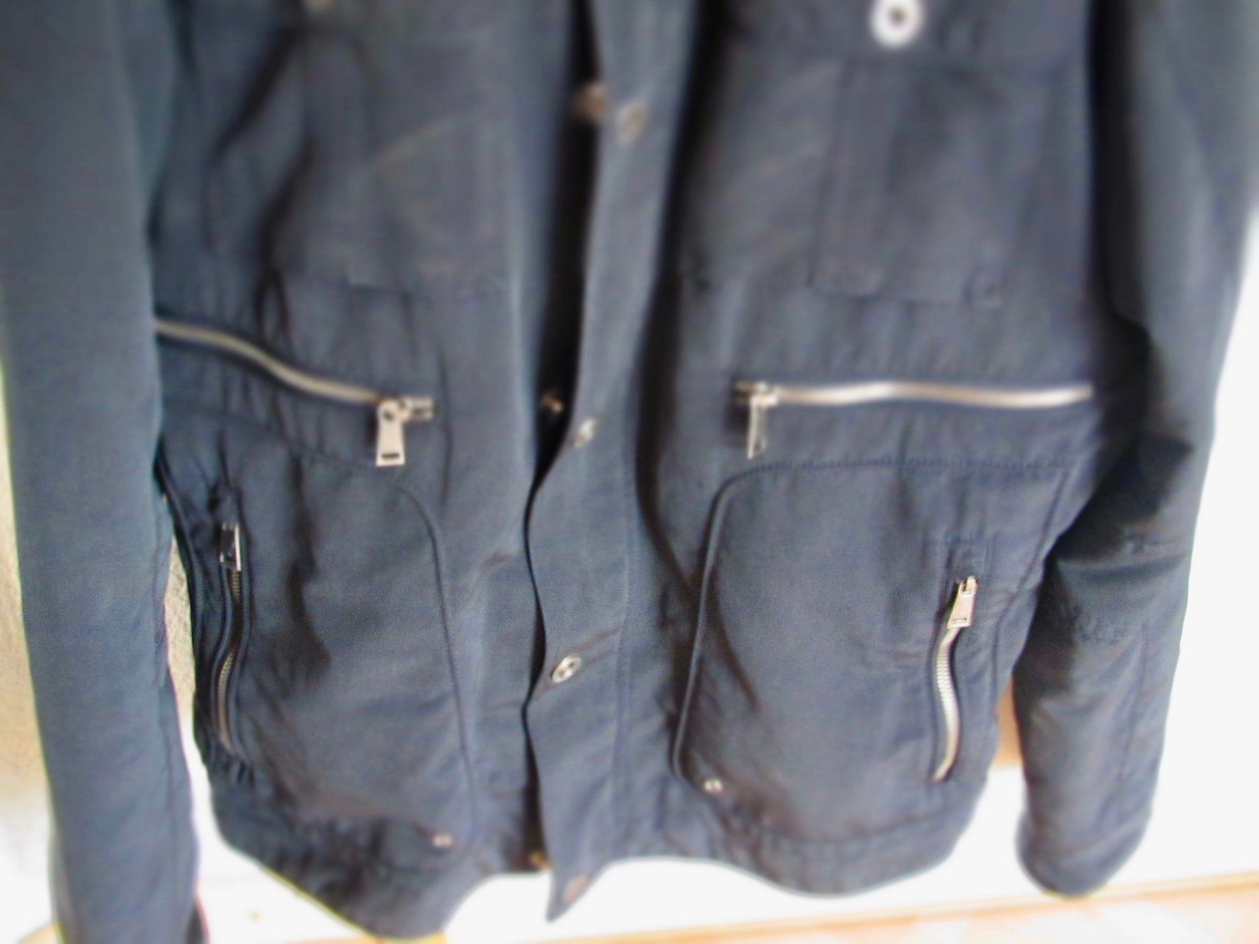 Giacche: VESTE D 'HIVER PAUL – Usato da Murten venduto da Selliot 3