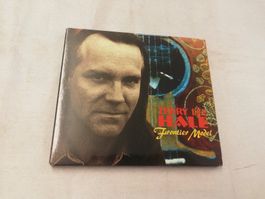 TERRY LEE HALE - FRONTIER MODEL