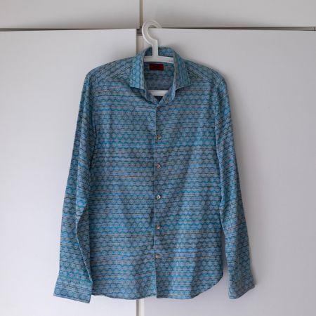 Missoni Hemd