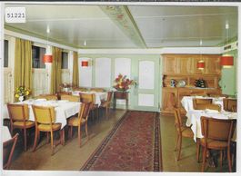 Gasthof Sternen - Grosshöchstetten