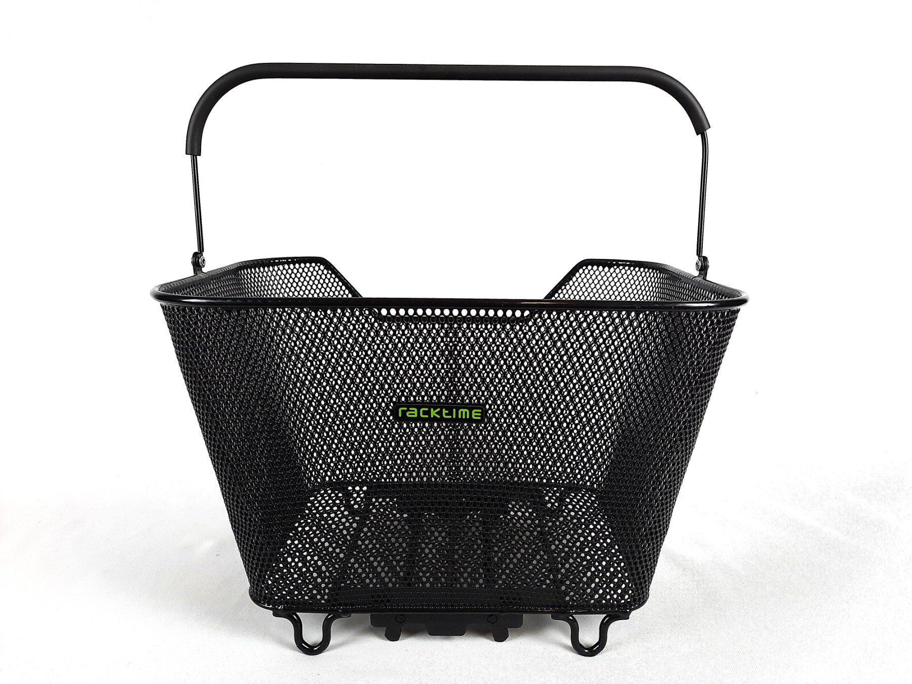 Pezzi di ricambio: RACKTIME-Baskit-1.0-20 L – Usato da Beinwil am See venduto da Restwert_Beinwil