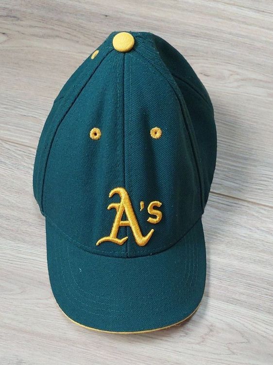 Oakland A's Cap (Gebraucht) in Aristau für CHF 5 – mit Lieferung auf ...