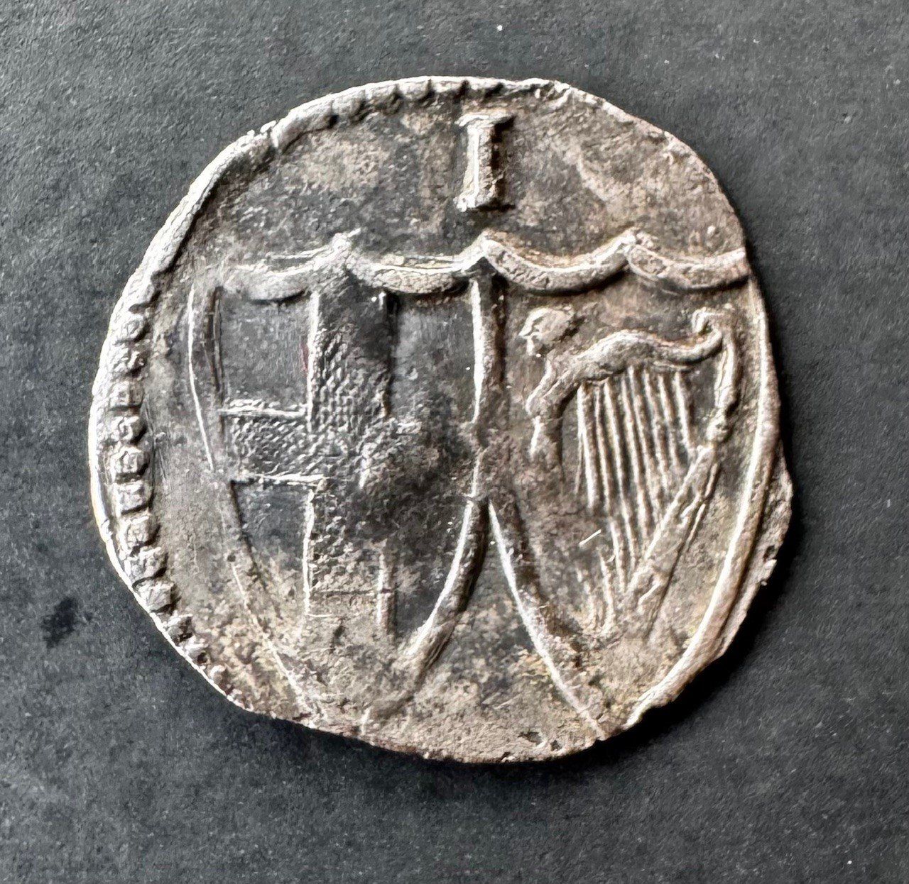 Tutti le monete: UK - Commenwealth - 1 Penny – Usato da Meilen venduto da coins4sale