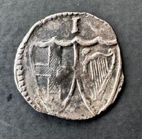UK - Commenwealth - 1 Penny