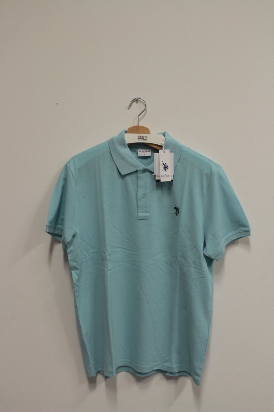 Magliette Polo: NEU Originalverpackung U.S. POLO SINCE 1890 – Usato da Bruettisellen venduto da Collector_Store 1