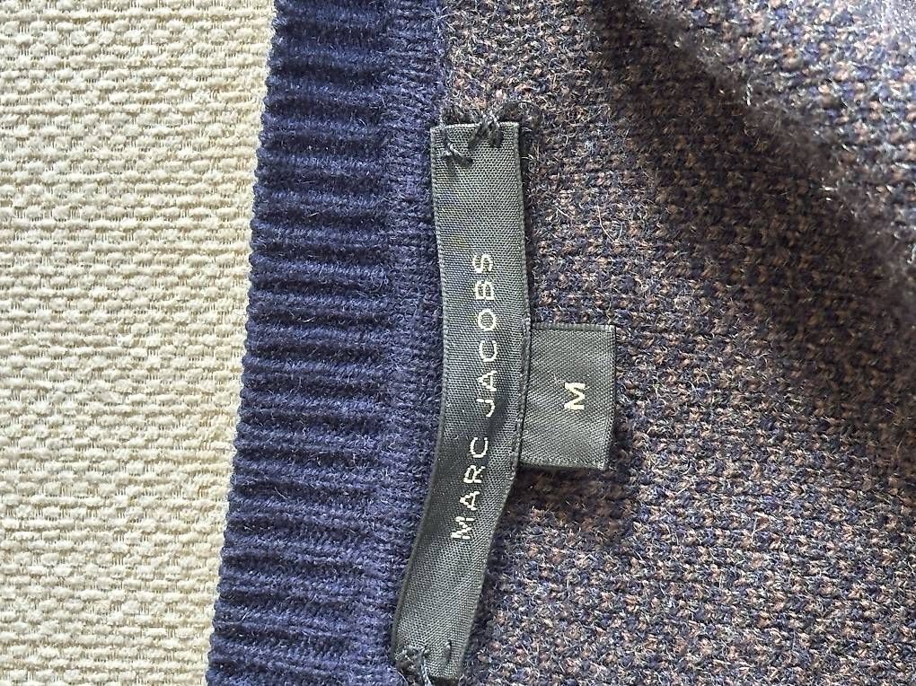 Giacche: Marc Jacobs Strickjacke Kashmir – Usato da Zürich venduto da AyJay 2