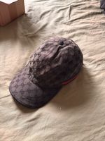 Originale GUCCI Kappe XL