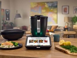 Vorwerk Thermomix TM 7 mit 5 Jahr Garantie - NEU!
