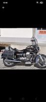 Moto guzzi california vt
