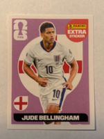 Panini Extra Sticker Jude Bellingham