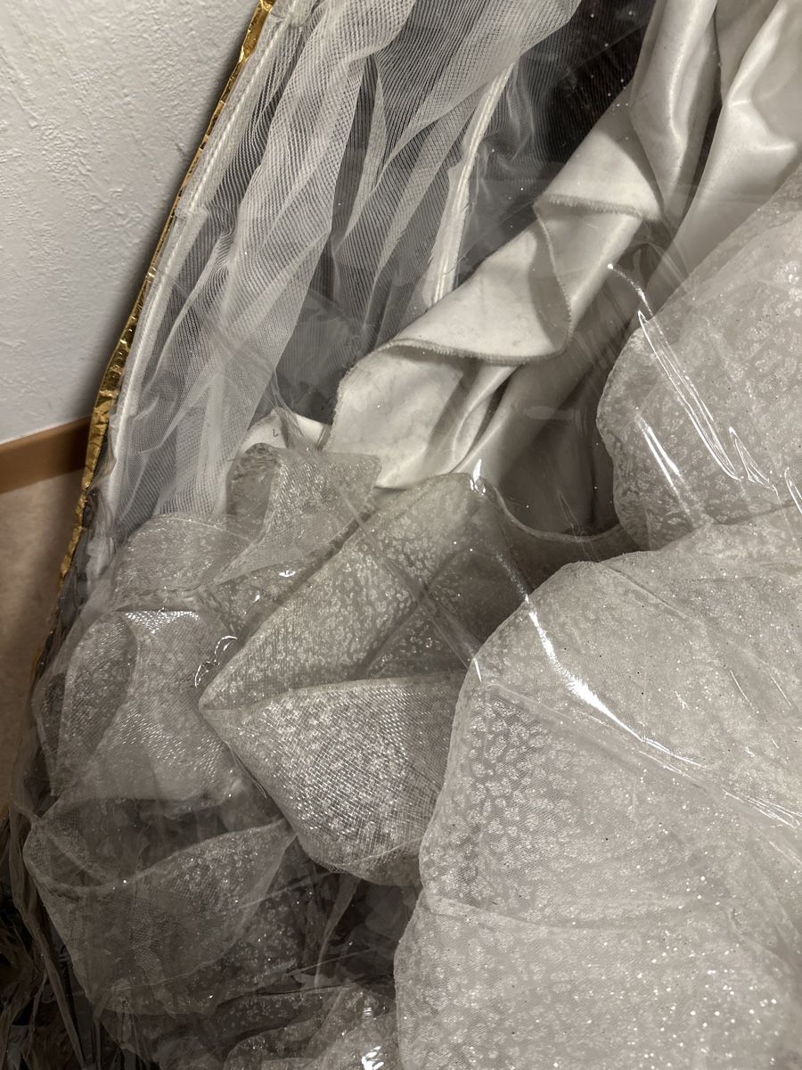 Vestiti: Hochzeitskleid – Usato da Winterthur venduto da Can.sel37 3