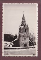 LE SEPEY - Eglise - Pic Chaussy