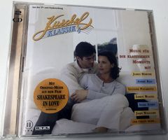 Doppel CD- Kuschel Klassik 4