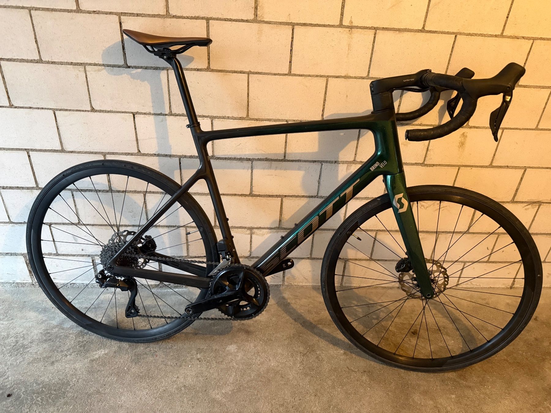 Scott Velos: Scott solace 10 und Scott addict 20 – Gebraucht aus Wetzikon von ama_6ldz 8