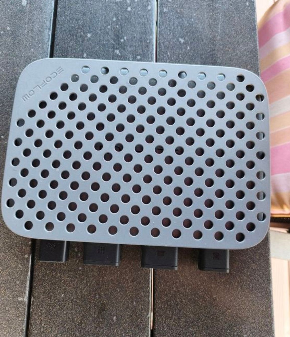 Ecoflow Onduleurs: EcoFlow powestream micro onduleur 800 watt – D'occasion à Gimel par fab_vvx6 3
